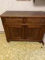 Antiek kastje 30 EURO, Antiek en Kunst, Antiek | Meubels | Kasten, Ophalen