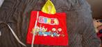 Badcape bumba, Kinderen en Baby's, Badjes en Verzorging, Ophalen, Gebruikt, Overige typen, Overige merken
