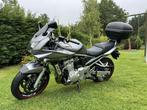 Suzuki Bandit GSF S 650 ABS, 4 cilinders, Particulier, Meer dan 35 kW, 656 cc