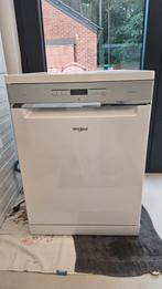 Whirlpool WFO 3032 P A+++, Ophalen, Inbouw