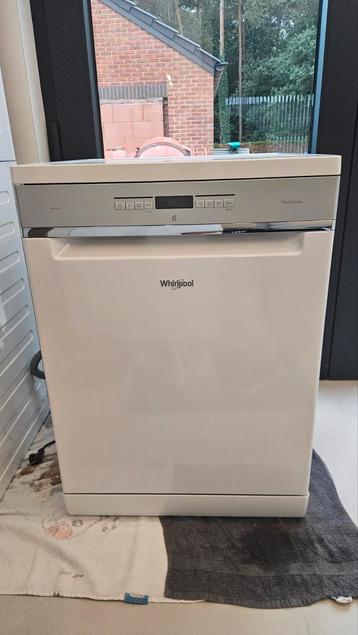 Whirlpool WFO 3032 P A+++ beschikbaar voor biedingen