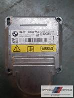 BMW 1er F20 3er F30 airbag module ICM 3452 6862756, -, Utilisé, -, Enlèvement ou Envoi