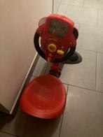 Racesimulator, Kinderen en Baby's, Speelgoed | Racebanen, Handmatig, Ophalen, Overige merken, Racebaan