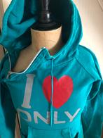 Dameshoodie/trui met kap merk Only small, Kleding | Dames, Truien en Vesten, Ophalen of Verzenden
