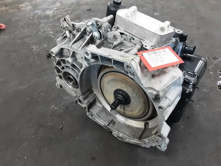 VERSNELLINGSBAK AUTOMAAT Skoda Superb (NZ3) (PQS), Auto-onderdelen, Transmissie en Toebehoren, Skoda, Gebruikt