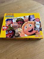 Kinderpuzzel Maya de bij, Kinderen en Baby's, Speelgoed | Kinderpuzzels, Ophalen, 10 tot 50 stukjes, Gebruikt, 4 tot 6 jaar