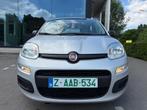 Fiat Panda 1.2i Lounge,EU6d,36.000km.C.T.+Car-Pass! Garantie, Auto's, Fiat, Voorwielaandrijving, Stof, 1055 kg, Bedrijf