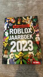 Roblox boek, Ophalen, Zo goed als nieuw