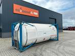 UBH FOODSTUFF 20FT ISO 24.750L/1-comp., (bj 1991)