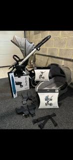 Mutsy evo buggy met accessoires, Kinderen en Baby's, Buggy's, Ophalen, Gebruikt, Overige merken, Verstelbare rugleuning