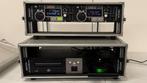 Denon DN-D4500 + flightcase, Musique & Instruments, DJ sets & Platines, Enlèvement, Comme neuf, DJ-Set, Denon