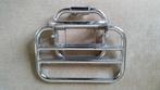 Porte-bagages pliable pour Vespa GTS, GT et GTV, Vélos & Vélomoteurs, Enlèvement ou Envoi, Neuf, Vespa