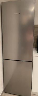 Koelkast met vriesvak Bosch, Elektronische apparatuur, Koelkasten en IJskasten, Ophalen, Gebruikt, Met vriesvak