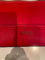 GUESS rode crossbody, Handtassen en Accessoires, Tassen | Schoudertassen, Nieuw, Rood