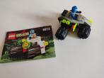 Lego Space UFO 6818 Vintage, Kinderen en Baby's, Speelgoed | Duplo en Lego, Ophalen, Zo goed als nieuw, Complete set, Lego