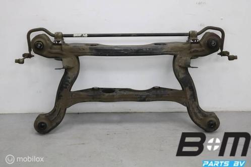 Subframe achterzijde Mercedes B-Klasse W246 A2463510401, Autos : Pièces & Accessoires, Suspension & Châssis, Utilisé