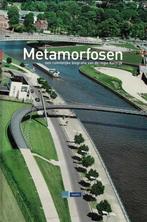 Metamorfosen. ruimtelijke biografie van de regio Kortrijk, Boeken, Ophalen of Verzenden, Gelezen