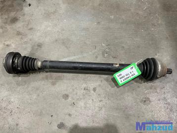 VW CADDY 3 1.9 tdi Rechts aandrijfas 2004-2014 beschikbaar voor biedingen