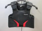 Valbeschermer bodyprotector rugbeschermer, Ophalen, Gebruikt, Springen