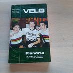 Velo 1968, Boeken, Ophalen of Verzenden, Gelezen