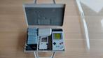 Game boy classic (DMG-01) incl. games en accessoires, Games en Spelcomputers, Spelcomputers | Nintendo Game Boy, Ophalen of Verzenden