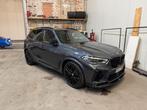 BMW X5 xDrive40i M OPTİK BODYKIT 7 ZİT!!! GARANTİE, Auto's, Automaat, USB, 7 zetels, Leder
