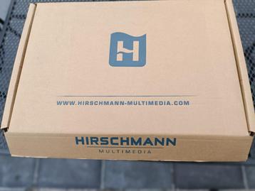 Analysis And Observations 4 Times 14.5Dbm Edfa Hirshmann Tor beschikbaar voor biedingen