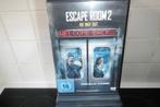 DVD Escape Room 2. No way Out., CD & DVD, DVD | Horreur, À partir de 16 ans, Envoi, Comme neuf, Slasher