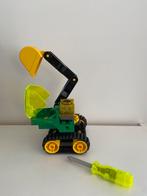 Duplo Action Wheelers 2913, Kinderen en Baby's, Speelgoed | Duplo en Lego, Ophalen, Zo goed als nieuw, Duplo