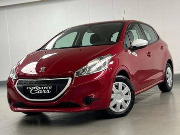 Peugeot 208 1.4 HDI 70 CV ! 1ere MAIN ! (bj 2015) beschikbaar voor biedingen