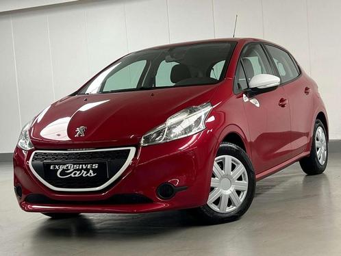 Peugeot 208 1.4 HDI 70 CV ! 1ere MAIN ! (bj 2015), Auto's, Peugeot, Bedrijf, Te koop, ABS, Airbags, Airconditioning, Alarm, Bluetooth