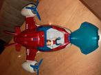 Paw patrol vliegtuig, Kinderen en Baby's, Ophalen of Verzenden, Zo goed als nieuw