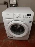 Wasmachine wasmachine AEG 1400 T, Ophalen of Verzenden, Zo goed als nieuw