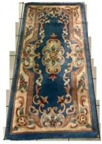 tapijt (in 3-voud beschikbaar), Huis en Inrichting, 100 tot 150 cm, Chinees, Rechthoekig, 50 tot 100 cm