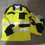 Veiligheidsvest, Ophalen, Nieuw