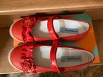 Chaussures d'été Rondinella rouges taille 33 NEW, Fille, Rondinella, Enlèvement ou Envoi, Neuf