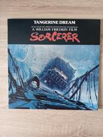 Tangerine Dream Sorcerer LP, Verzenden, Gebruikt, 12 inch, Overige genres