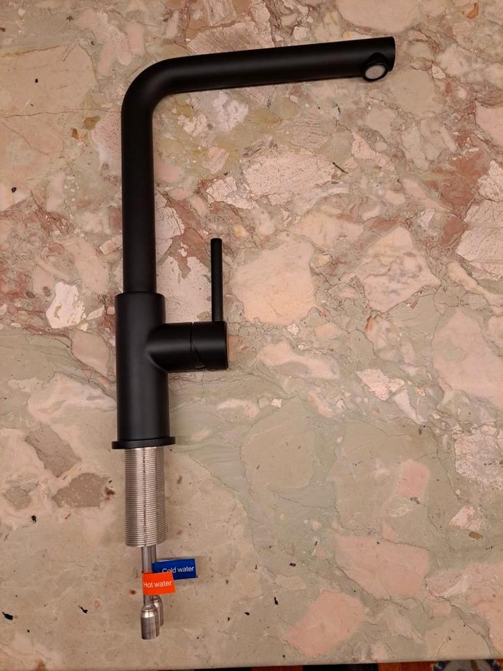 mengkraan Lorreine, Huis en Inrichting, Keuken | Keukenelementen, Nieuw, Ophalen