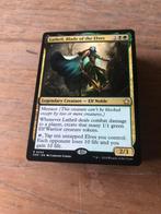 Mtg commander deck lathril elves, Hobby en Vrije tijd, Verzamelkaartspellen | Magic the Gathering, Ophalen of Verzenden, Zo goed als nieuw