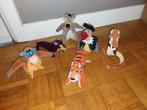 Disney „The Jungle Book” Knuffels 1966, Ophalen of Verzenden, Leeuwenkoning of Jungle Boek, Gebruikt, Knuffel