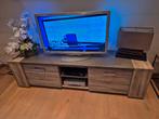 Tv kast, Huis en Inrichting, Ophalen, 150 tot 200 cm, Zo goed als nieuw, Minder dan 100 cm