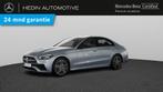 Mercedes-Benz C-Klasse 180 Berline AMG Line | Panoramisch Da, Auto's, Mercedes-Benz, Automaat, 4 deurs, 4 cilinders, 1625 kg