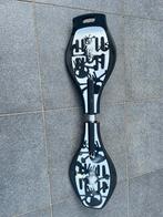 Waveboard, Sport en Fitness, Skateboarden, Ophalen, Gebruikt, Waveboard