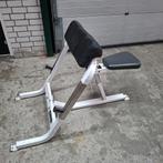 Nautilus Bicep Bankje, Sports & Fitness, Enlèvement