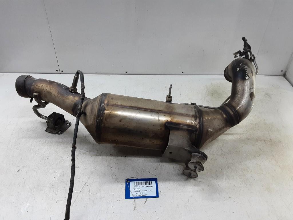 ROETFILTER Mercedes-Benz X (470) (A4704902100), Gebruikt, Mercedes-Benz, Mevr. I. Hauben, Rue de l'Espoir 34 34
4030  GRIVEGNÉE, BE