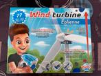 Buki France energie windmolen windturbine, Ophalen of Verzenden, Zo goed als nieuw, Ontdekken