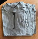5 polos Mercedes XXL, Vêtements | Hommes, Polos, Enlèvement ou Envoi, Comme neuf