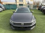 Volkswagen Passat Variant 1.6 TDi Highline Business°DSG°CA, Auto's, Stof, 4 cilinders, USB, Bedrijf