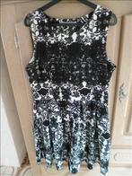 FAS kleed maat 42 / T 3, Enlèvement ou Envoi, Comme neuf, Taille 42/44 (L), Autres couleurs