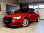 Audi A3 8V2 • 2017 • 100.000 Kms • 1.0 TFSI 115CV, Rouge, Achat, Euro 6, Entreprise